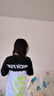 特步速干游泳浴巾成人女吸水巾披肩運(yùn)動(dòng)專用沙灘巾男便攜洗澡毛巾 彩繪粉【超大號(hào)80*160cm】 柔軟親膚/吸水速干 曬單實(shí)拍圖