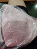 奧義普拉提小球迷你瑜伽球25cm塑形翹臀美體健身球體操運動平衡球女 曬單實拍圖