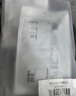 最生活嬰童紗布毛巾純棉2條裝 6層柔紗嬰兒寶寶洗臉毛巾 透氣家用擦臉巾 曬單實拍圖