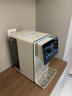 美的（Midea）制冷即熱電熱水瓶電水瓶小魔方 燒水壺電熱水壺 保溫恒溫抑菌水路 可拆定量出水彩屏MK-JRT03 曬單實拍圖