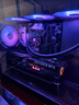 微星（MSI）B760 Z790主板 搭 英特爾 酷睿14代I5 CPU主板套裝 板U套裝 B760M GAMING PLUS WIFI D4 14600KF盒裝 曬單實拍圖
