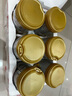惠氏啟賦【官方授權店】蘊淳A2進(jìn)口奶源嬰兒配方奶粉（0-6月）1段810g 6罐 曬單實(shí)拍圖