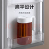 米家米家冷水壺塑料食品級(jí)涼水壺大容量涼水杯耐高溫果汁飲料桶  曬單實(shí)拍圖