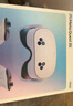 Meta Quest 3S VR眼鏡一體機 quest3 vr體感游戲機 steam串流 XR設備 3 512G 精英頭帶+收納包 等5件套 官方標配   原封代激活 曬單實拍圖