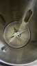 摩飛電器破壁機(jī)家用豆?jié){機(jī)全自動(dòng)免煮2025新款靜柔音1-2-3人用免過濾小型迷你多功能榨汁料理輔食機(jī)MR8203 英倫紅 曬單實(shí)拍圖