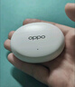 OPPO Enco Air4 Pro 【國家補貼】真無線降噪藍牙耳機入耳式運動耳機 通用蘋果華為小米手機 晨曦白 曬單實拍圖
