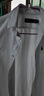 Polo Ralph Lauren 拉夫勞倫女裝 經典版棉質牛津布襯衫RL24247 100-白色 S (4) 曬單實拍圖