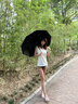 颯望德國(guó)高端反向雨傘全自動(dòng)大號(hào)便攜加固加厚結(jié)實(shí)抗風(fēng)男女士學(xué)生 【櫻花粉】全自動(dòng)反向玻纖抗風(fēng)傘骨晴雨兩用 折疊高顏值ins車(chē)載超強(qiáng)抗風(fēng)暴晴 曬單實(shí)拍圖