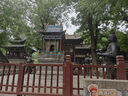 【太原】晉祠山西博物館文創(chuàng)冰箱貼平遙古城雙塔旅游紀(jì)念品伴手禮 晉祠 曬單實(shí)拍圖