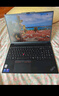 ThinkPad【國家補貼20%】聯想 E16 2025 商務筆記本電腦 16英寸大屏商務辦公學生輕薄本 英特爾酷睿 AI可選 Ultra 7-255H 32G 1TB 2.5K 曬單實拍圖