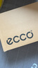 愛步（ECCO）BIOM老爹鞋 抓地耐磨戶外登山運動鞋男 健步C蹤跡803224 黑色40 曬單實拍圖