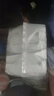 全棉時代醫(yī)護(hù)級奈絲公主安睡褲褲型衛(wèi)生巾純棉30條(ML碼,臀圍85-105cm) 曬單實(shí)拍圖