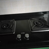 方太燃?xì)庠?2-TH29B/TF29B天然氣煤氣灶爐具雙灶灶臺(tái)嵌入式灶具5.2kW*猛火灶一級(jí)能效可調(diào)節(jié)底盤 02-TH29B 天然氣5.2kW火力65%熱效率 曬單實(shí)拍圖