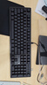GANSS 3087TPro/3104TPro/3108TPro客制化機械鍵盤高斯三模RGB無線鍵盤藍(lán)牙2.4G有線熱插拔辦公游戲鍵盤 3104TPro黑色【GASKET結(jié)構(gòu)】三模RGB KTT晶粉軸 曬單實拍圖