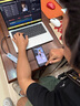山澤USB3.0轉(zhuǎn)網(wǎng)口千兆有線網(wǎng)卡轉(zhuǎn)RJ45網(wǎng)線轉(zhuǎn)接頭接口轉(zhuǎn)換器適用蘋(píng)果Mac華為小米筆記本電腦外置擴(kuò)展塢 曬單實(shí)拍圖