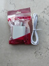 雷珞克適用華為超級(jí)充電120W快充充電器mate60pro/p40/30/50pro適用榮耀100/200/300快充線快充閃充插頭 套裝【120W快充頭+1米線】|極速發(fā)貨 曬單實(shí)拍圖