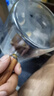 正揚電陶爐煮茶壺套裝家用玻璃煮茶器側把泡茶壺耐高溫小型茶爐燒水壺 電熱爐（青黛）+直覺壺 曬單實拍圖