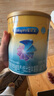 美贊臣 安嬰寶 早產(chǎn)兒奶粉 低出生體重特殊嬰兒配方粉 400g*6罐 曬單實拍圖