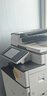理光 (RICOH)大型打印機(jī)復(fù)印機(jī)MPC5503激光打印機(jī)彩色掃描多功能一體機(jī)再制造 3503（四紙盒）35張/分 曬單實(shí)拍圖