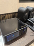 山靈SM1.3流媒體播放一體機(jī)HIFI無損音樂轉(zhuǎn)盤解碼耳放音樂播放器雙頻WIFI傳輸DSD硬解數(shù)播一體機(jī) 黑色 曬單實(shí)拍圖