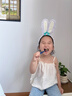 煦凜日本兒童軟毛牙刷三面3-6-12歲以上小孩3D寶寶換牙期三頭刷牙 【3支裝】小熊-銀離子抗菌刷絲 曬單實(shí)拍圖