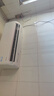 華凌空調(diào) 大1.5匹新一級能效 超省電pro變頻冷暖空調(diào)掛機 KFR-35GW/N8HA1Ⅲ-P 以舊換新家電國家補貼 曬單實拍圖