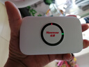 紐曼隨身wifi三網(wǎng)通用移動(dòng)無(wú)線wifi6免插卡上網(wǎng)寶隨行無(wú)線便攜車載支持5G/4G設(shè)備全國(guó)通用流量2025款 曬單實(shí)拍圖