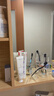 妙思樂（Mustela）嬰兒思恬雅滋潤面霜200ml兒童面霜身體乳夏季面霜 效期26年10月 曬單實拍圖