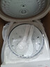 米家小米智能快煮電飯煲5L  APP智能互聯(lián)預(yù)約多功能電飯煲 厚質(zhì)內(nèi)膽不粘鍋智能防溢 大容量5升 米家智能快煮電飯煲 5L 曬單實拍圖