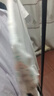 愛寶適嬰兒連體衣純棉夏季薄款寶寶哈衣新生兒短袖爬服T175叢林物語80cm 曬單實(shí)拍圖