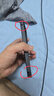 HotFire 適用三星s24ultra手機(jī)殼 SAMSUNG Galaxy S24Ultra保護(hù)套防摔硅膠升級(jí)鏡頭男款女磨砂-靜夜黑 曬單實(shí)拍圖