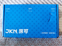 JKN多巴胺船襪女夏【涼感薄款】防滑不掉跟高跟鞋花邊彩色淺口隱形襪 曬單實(shí)拍圖