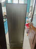 美的（Midea）182升雙開(kāi)門(mén)兩門(mén)小戶(hù)型家用客廳租房宿舍冰箱可冷藏冷凍小巧不占地低音運(yùn)行BCD-182M【國(guó)家補(bǔ)貼】 曬單實(shí)拍圖