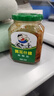 飯掃光榨菜 黃花什錦352g 下飯菜 香辣咸菜泡菜 拌飯拌面調(diào)味料 曬單實(shí)拍圖