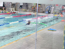 速比濤（Speedo）兒童泳鏡泳帽套裝V速3代訓(xùn)練鍍膜泳鏡硅膠泳帽 曬單實(shí)拍圖