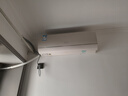 海信（Hisense）空調(diào)易省電Pro 大1.5匹 AI省電 大雙排 超一級國家補貼20%掛機空調(diào)KFR-35GW/E370Pro-X1 曬單實拍圖