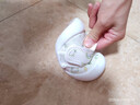 貝比嬰兒學(xué)步鞋夏季鏤空網(wǎng)鞋寶寶鞋軟底透氣室內(nèi)防滑鞋魔術(shù)貼寶寶鞋 小青蛙 14 cm內(nèi)長(zhǎng) 推薦腳長(zhǎng)13.5cm 曬單實(shí)拍圖