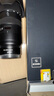 尼康（Nikon）Z 85/Z135 F1.8 S 大光圈人像定焦鏡頭 Z卡口尼康Z系列微單相機(jī)鏡頭 Z135mm f/1.8 S Plena 標(biāo)配 曬單實(shí)拍圖
