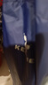 卡爾美（KELME）運(yùn)動(dòng)外套男風(fēng)雨衣防潑水防風(fēng)衣男女連帽足球訓(xùn)練外套 深藍(lán) L  曬單實(shí)拍圖