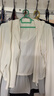 蕉內(nèi)涼皮3系斗篷防曬衣女士皮膚衣透氣抗菌戶外防曬服春夏新款 曬單實(shí)拍圖