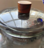憶壺茶（YIHUTEA） 官方原裝 產(chǎn)品配件 私拍不聯(lián)系會導(dǎo)致發(fā)錯貨下單前需聯(lián)系客服 有色蓋子【下單請聯(lián)系客服】 曬單實拍圖
