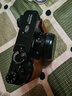 卡色（Kase）富士X100v濾鏡 MCUV鏡 多層鍍膜保護(hù)鏡 X100Vi X100V X100F X100T X1防塵保護(hù)鏡頭（黑色） 曬單實拍圖