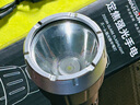 WarsunB350手電筒強(qiáng)光可充電遠(yuǎn)射軍超亮探照燈戶(hù)外騎行家應(yīng)急燈專(zhuān)用 曬單實(shí)拍圖