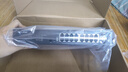 普聯(lián)（TP-LINK） 全千兆poe ac一體化路由器企業(yè)級(jí)無(wú)線AP控制器 R4218GPE-AC 16口千兆 曬單實(shí)拍圖