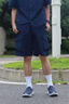 斯凱奇（Skechers）男鞋夏季透氣2025年新款休閑健步鞋一腳蹬軟底運(yùn)動鞋布鞋217074 曬單實(shí)拍圖
