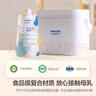新安怡（AVENT）飛利浦新安怡 儲(chǔ)奶袋冷藏保鮮母乳存奶袋便攜裝存儲(chǔ)袋吸嘴款30片 曬單實(shí)拍圖