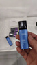 歐萊雅男士抗黑頭潔面乳100ml*2套裝控油祛痘凈毛孔去角質(zhì)洗面奶護膚品 曬單實拍圖