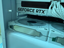 影馳GeForce RTX 5060 Ti 星曜 金屬大師 圣刃 DLSS 4  電競游戲設(shè)計(jì)視頻渲染AI繪圖臺式機(jī)電腦顯卡 RTX5060Ti金屬大師白金MAX OC 16G 曬單實(shí)拍圖
