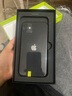 Apple 蘋果 iPhone 11 蘋果11 雙卡雙待 國行 二手蘋果手機(jī) 游戲手機(jī) 黑色 128GB 曬單實(shí)拍圖