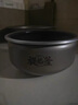 蘇泊爾（SUPOR）電飯煲5L大容量家用電飯鍋球釜柴火飯多功能4-5人特色燉鹵智能預(yù)約微壓50FC873新老品隨機(jī)發(fā)貨 曬單實(shí)拍圖